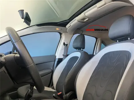 C3 1.5 TENDANCE 8V FLEX 4P MANUAL