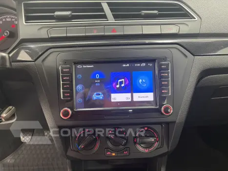 GOL 1.0 12V MPI Totalflex