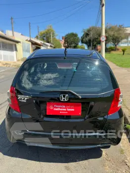 Fit 1.4 LX