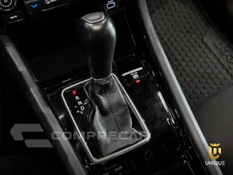 COMPASS - 1.3 T270 TURBO SPORT AT6