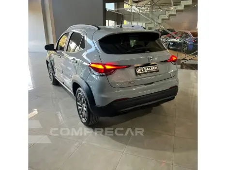 PULSE 1.3 FLEX DRIVE CVT