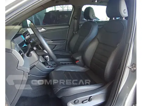 TAOS 1.4 250 TSI TOTAL FLEX HIGHLINE AUTOMÁTICO