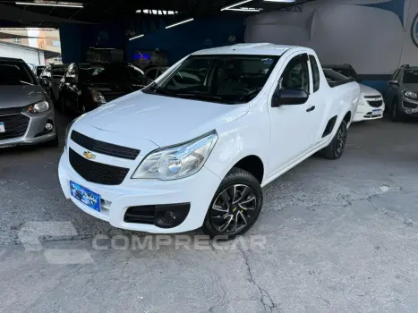 MONTANA 1.4 MPFI LS CS 8V