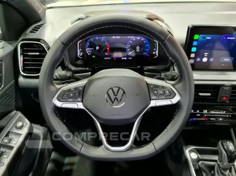 TERA HIGH 1.0 170 TSI FLEX 5P AUT.