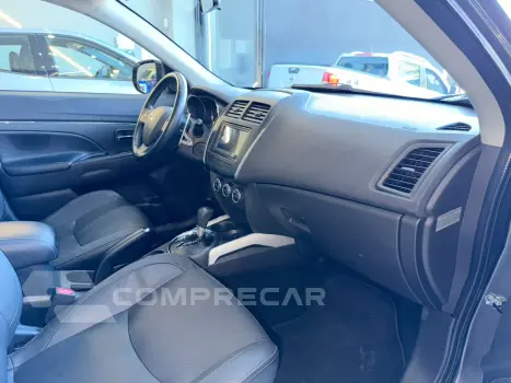 ASX 2.0 4WD 16V