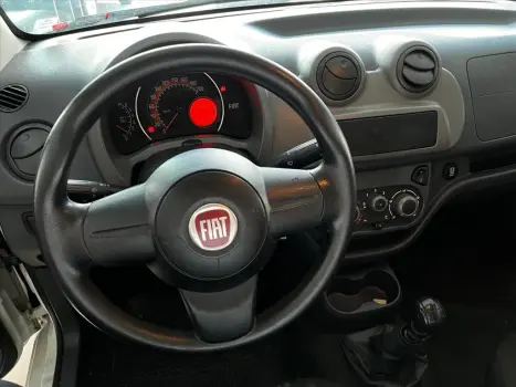 FIORINO 1.4 MPI FURGÃO HARD WORKING 8V FLEX 2P MA