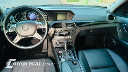180 C 1.8 Sedan 8V