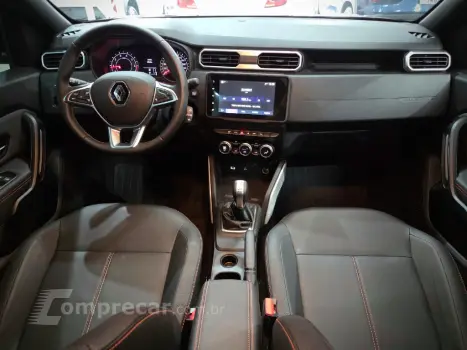 DUSTER 1.3 TCE FLEX ICONIC PLUS X-TRONIC