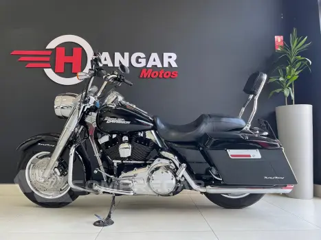 ROAD KING CLASSIC FLHRC