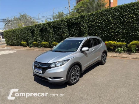Honda HR-V 1.8 16V EX 4 portas