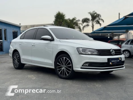 Jetta 2.0 4P TSI HIGHLINE 211 CV AUTOMÁTICO
