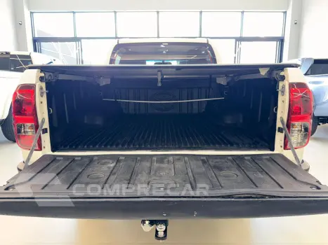 HILUX 2.8 D-4d Turbo CD SRX 4X4