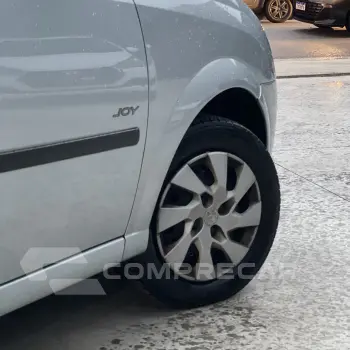 Meriva Joy 1.4 MPFI Econoflex