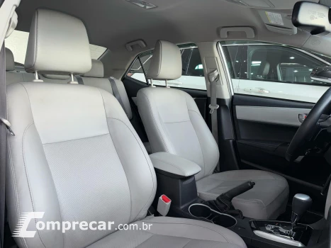 Corolla Xei 2.0