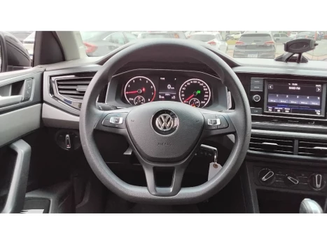 VIRTUS 1.0 200 TSI COMFORTLINE AUTOMÁTICO