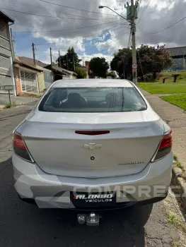 Prisma 1.4 ltz