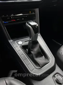 POLO 1.0 170 TSI Highline