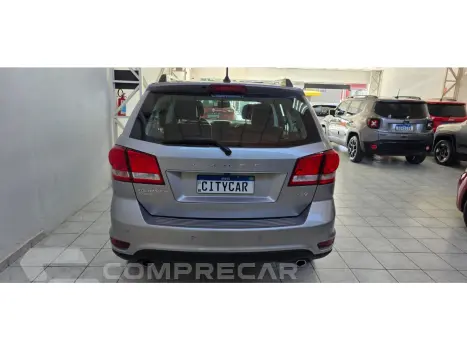 JOURNEY 3.6 RT AWD V6 GASOLINA 4P AUTOMÁTICO
