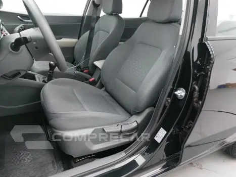 HB20S 1.0 12V FLEX LIMITED PLUS MANUAL