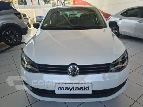 Voyage 1.6 4P TRENDLINE FLEX