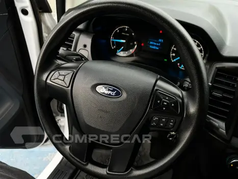 Ranger XL 2.2 4x4 CS Diesel Mec.