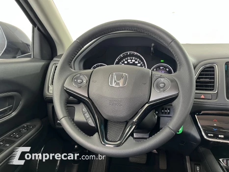 HR-V 1.5 DI I-vtec EXL