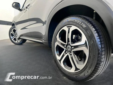 HR-V EXL CVT