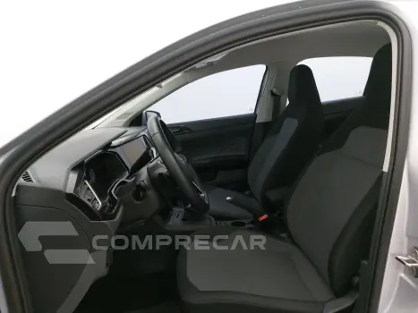 VIRTUS 1.0 170 TSI AUTOMÁTICO