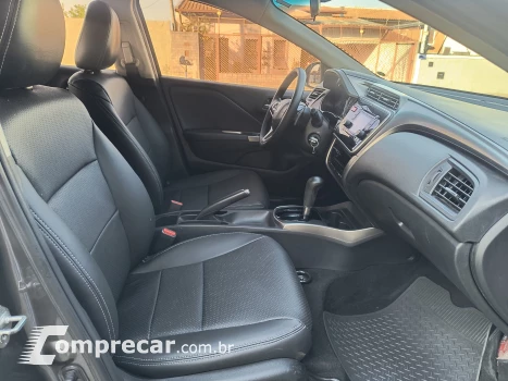 CITY 1.5 EX Sedan 16V