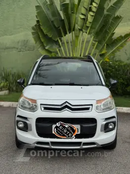 AIRCROSS 1.6 GLX 16V