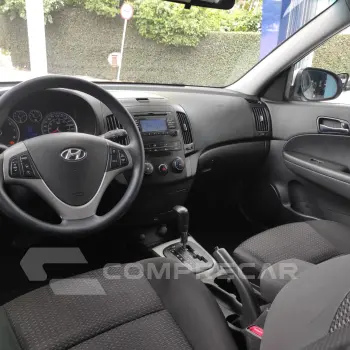 I30 2.0 MPFI GLS 16V