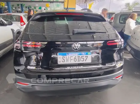 NIVUS 1.0 200 TSI Comfortline