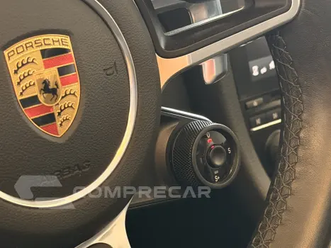 718 2.0 16V H4 GASOLINA BOXSTER PDK
