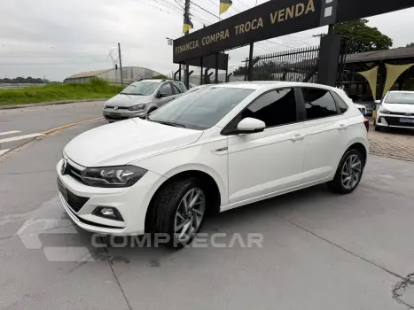 POLO 1.0 200 TSI Highline