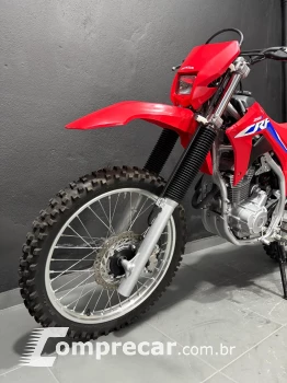 CRF 250