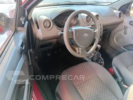 fiesta Hatch 1.0
