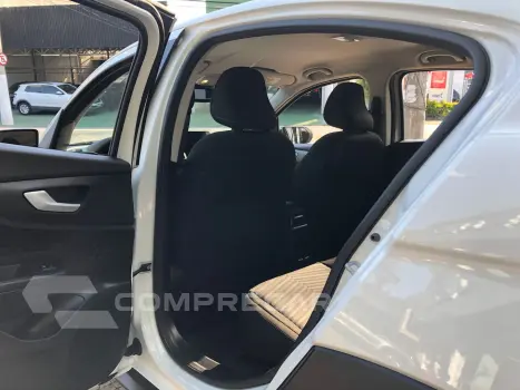 Fastback 1.0 Turbo 200 Flex Audace Cvt