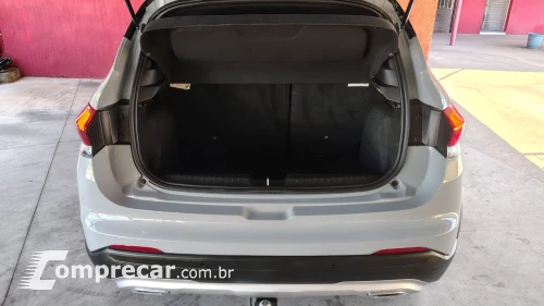 PULSE 1.0 Turbo 200 Impetus