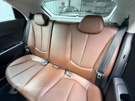 HB20 1.6 Premium 16V