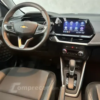 MONTANA PREMIER 1.2 Turbo Flex 12V Aut.