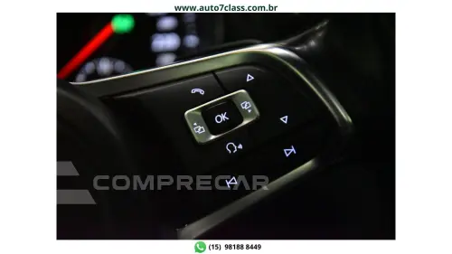 GOLF - 2.0 TSI GTI 16V TURBO 4P AUTOMÁTICO
