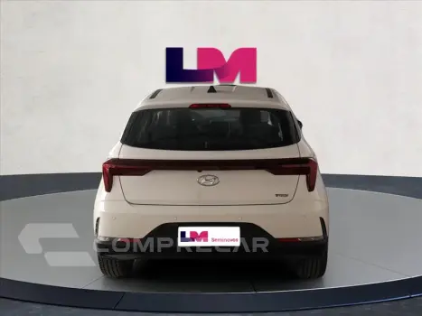HB20 1.0 TGDI FLEX COMFORT AUTOMÁTICO