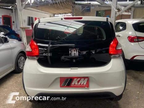 MOBI LIKE 1.0 FLEX 4P