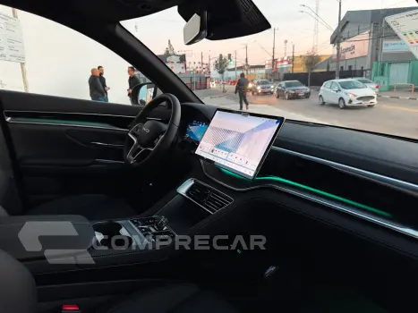 SONG PLUS 1.5 DM-I TURBO HÍBRIDO AUTOMÁTICO