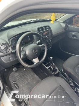 KWID 1.0 12V SCE ZEN