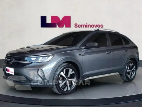 NIVUS 1.0 200 TSI TOTAL FLEX HIGHLINE AUTOMÁTICO