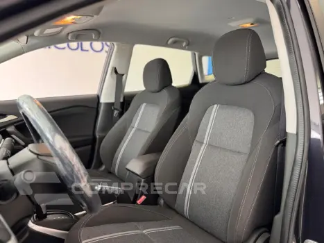 TRACKER LT 1.0 Turbo 12V Flex Aut.