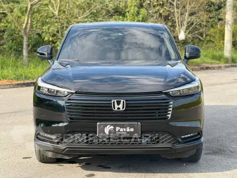 HR-V 1.5 DI I-vtec EXL