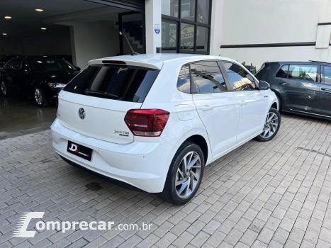 POLO 1.0 200 TSI Highline