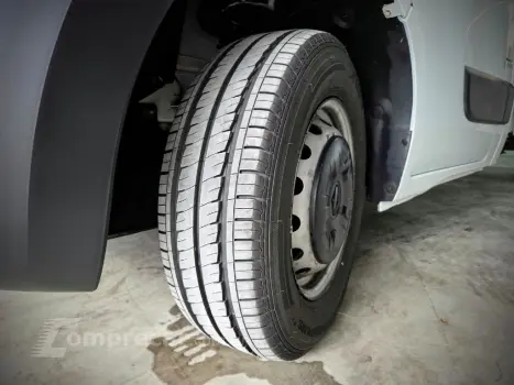 MASTER 2.3 DCI CHASSI CABINE L2H1 16V DIESEL 2P MANUAL